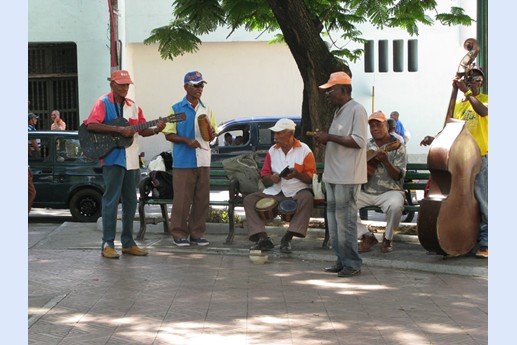 Cuba 2012